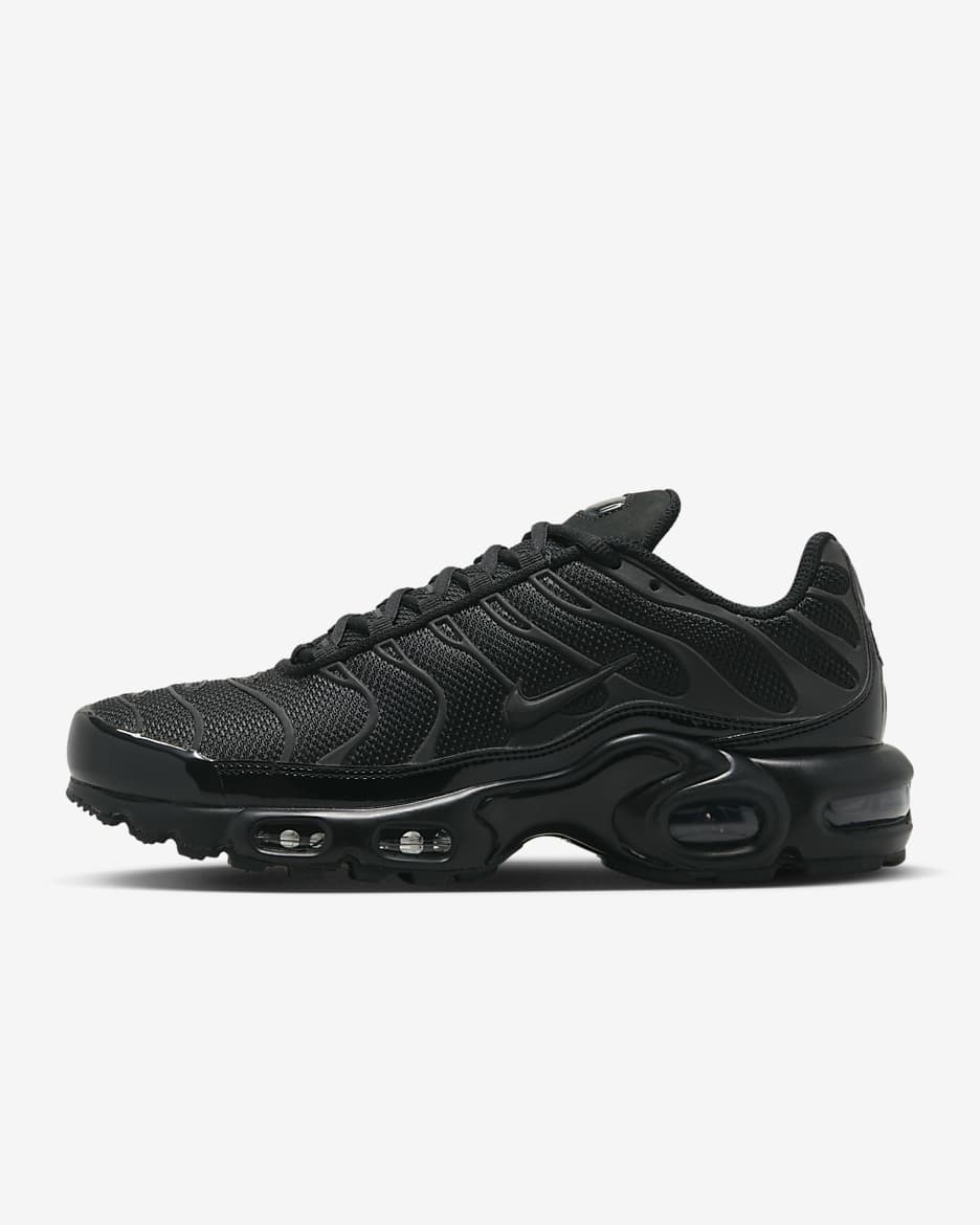 Nike air max tn noir on sale